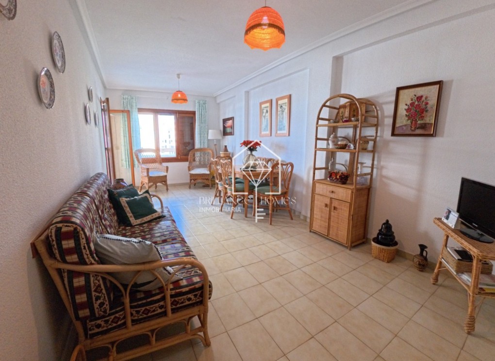 Segunda mano - 1. Apartment / flat - Los Arenales del Sol - Arenales