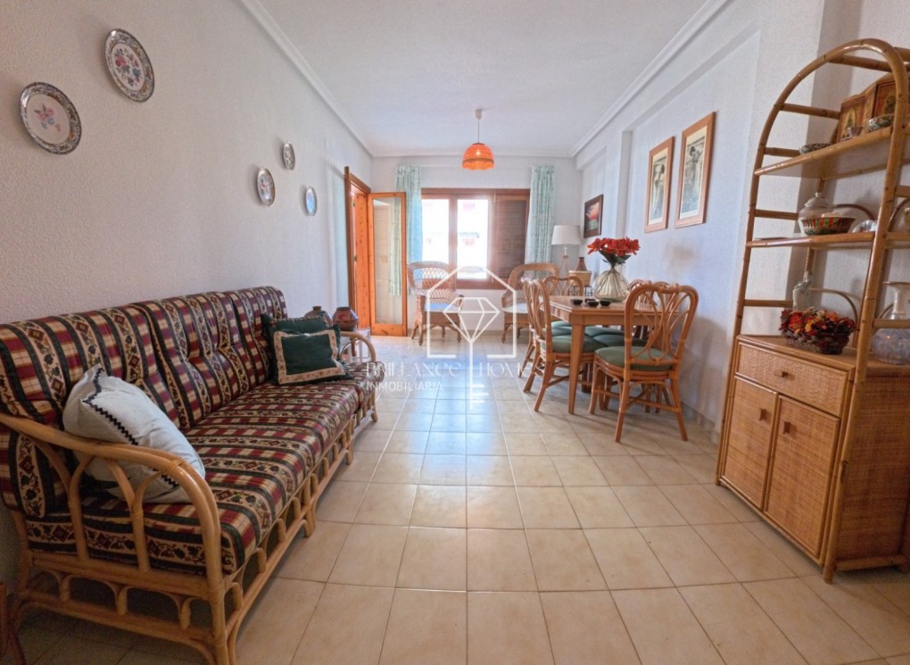 Segunda mano - 1. Apartment / flat - Los Arenales del Sol - Arenales