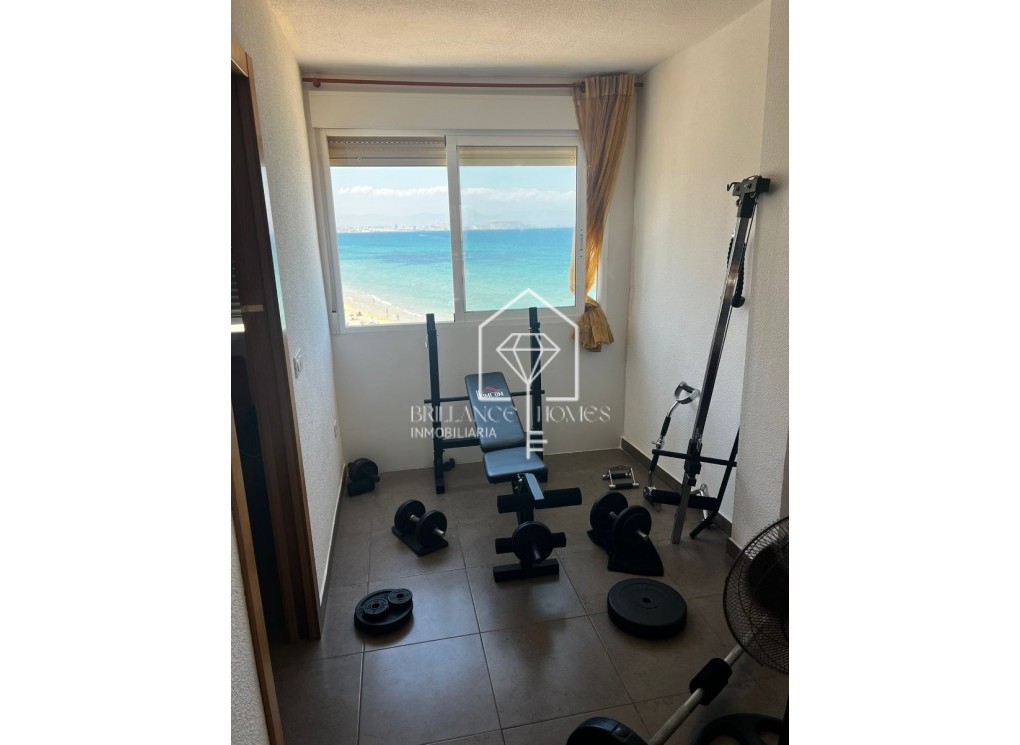 Segunda mano - 1. Apartment / flat - Los Arenales del Sol - Arenales