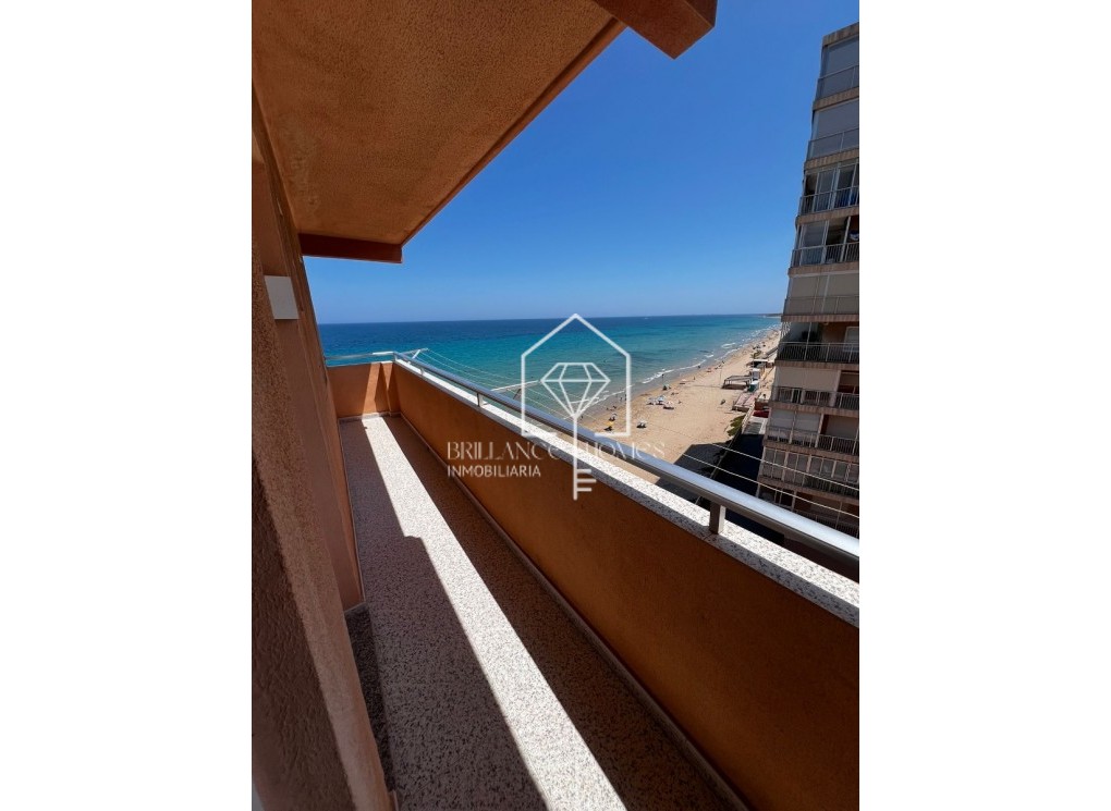 Segunda mano - 1. Apartment / flat - Los Arenales del Sol - Arenales