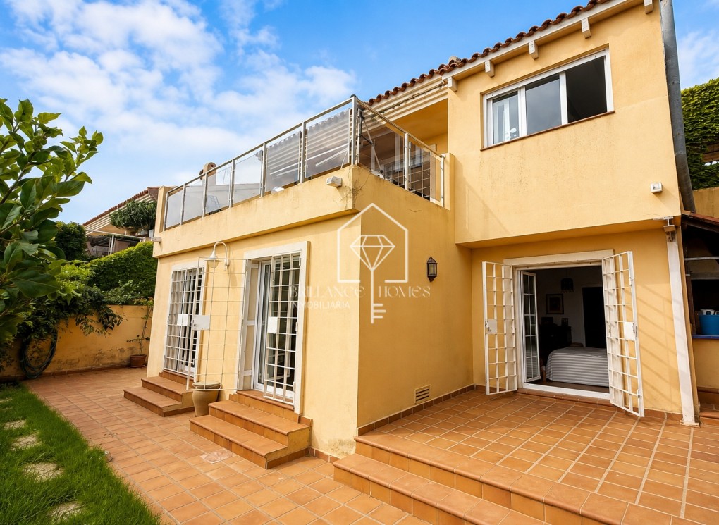 Segunda mano - 4. House - Detached Villa - Gran Alacant