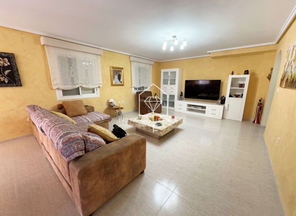 Segunda mano - 4. House - Detached Villa - Gran Alacant