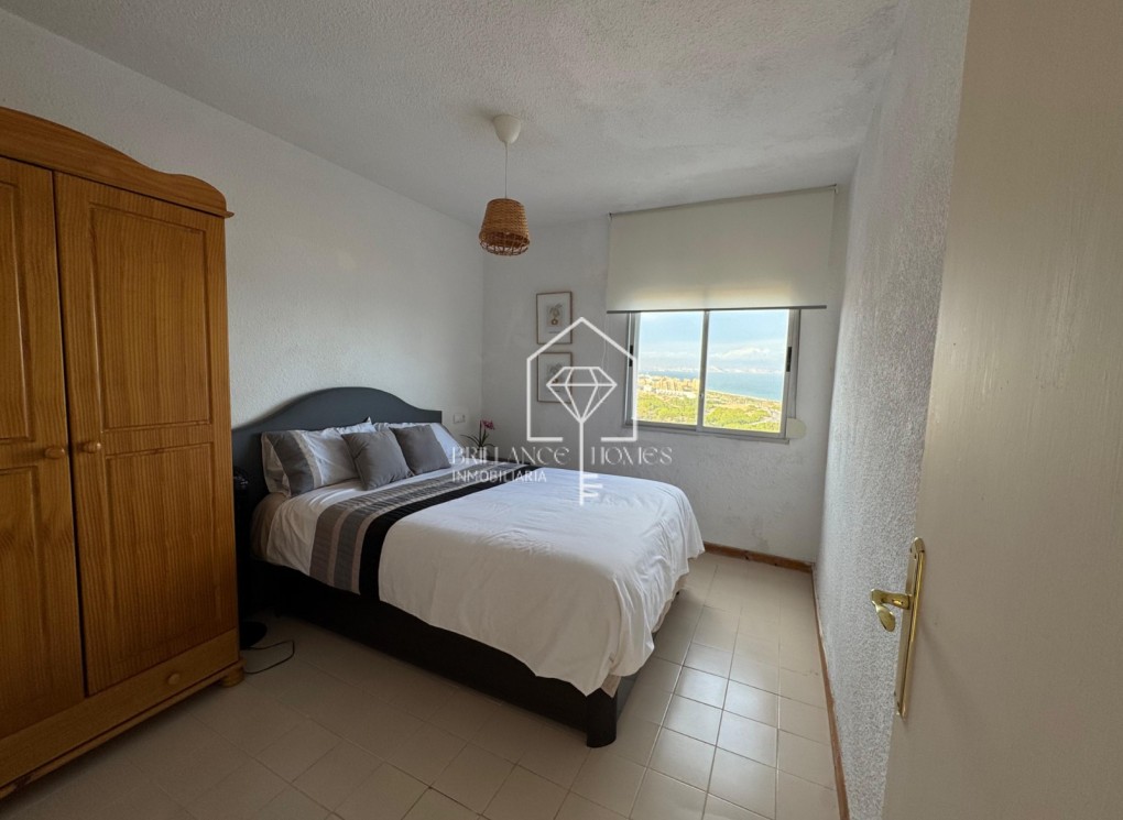 Segunda mano - Adosado - Gran Alacant - 03130