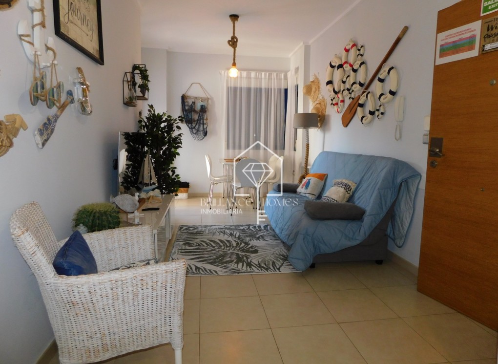 Segunda mano - Apartamento / piso - Alicante - El Palmeral - Urbanova - Tabarca
