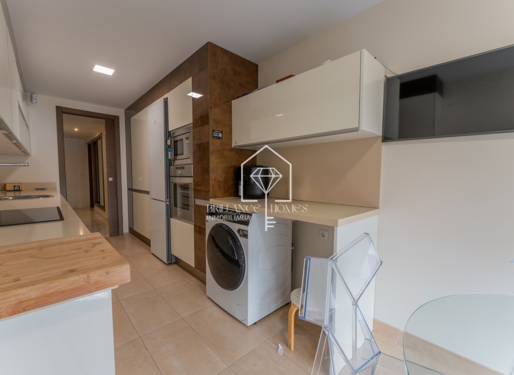 Segunda mano - Apartamento / piso - Alicante