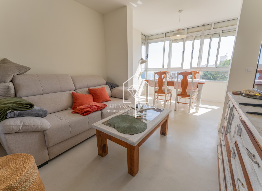 Segunda mano - Apartamento / piso - Gran Alacant - 03130