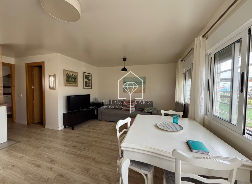 Segunda mano - Apartamento / piso - Gran Alacant