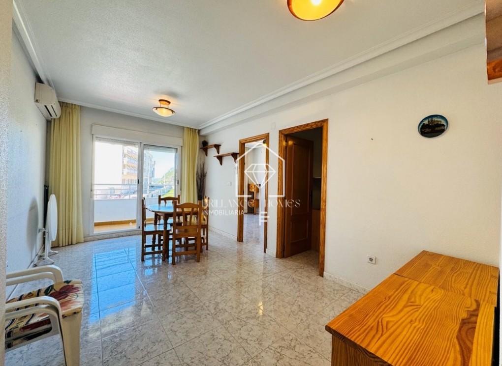 Segunda mano - Apartamento / piso - La Mata - Playa la Mata