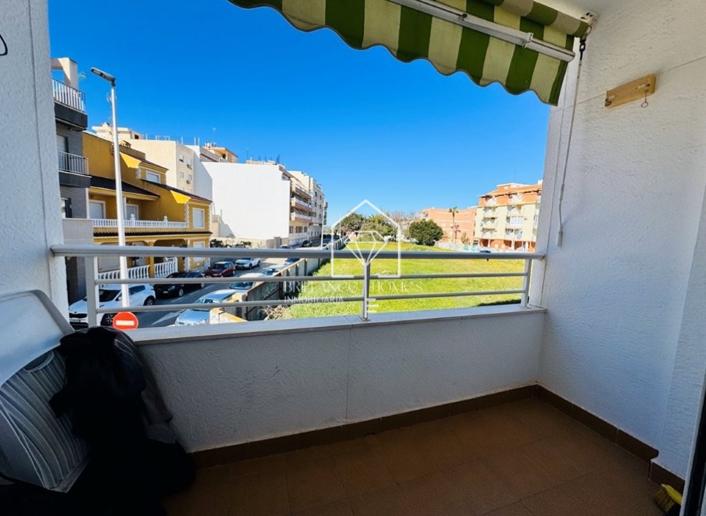 Segunda mano - Apartamento / piso - La Mata - Playa la Mata