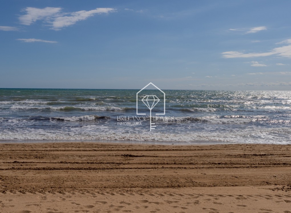 Segunda mano - Apartamento / piso - La Mata
