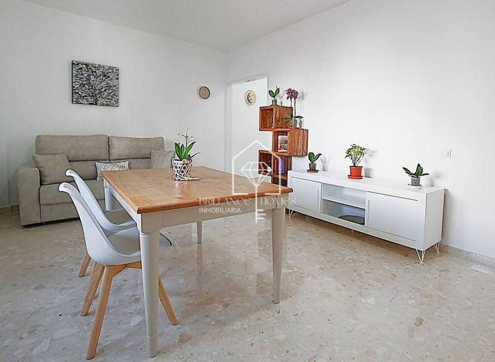Segunda mano - Apartamento / piso - Las Palmas - Playa Las Canteras