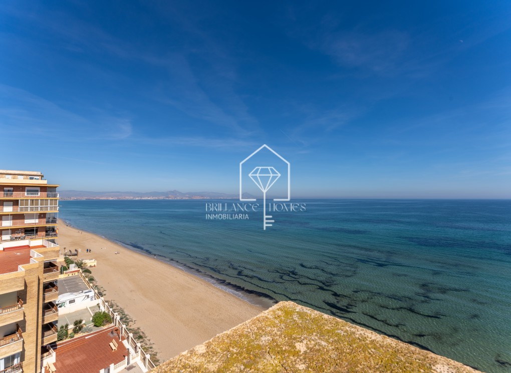 Segunda mano - Apartamento / piso - Los Arenales del Sol - Arenales