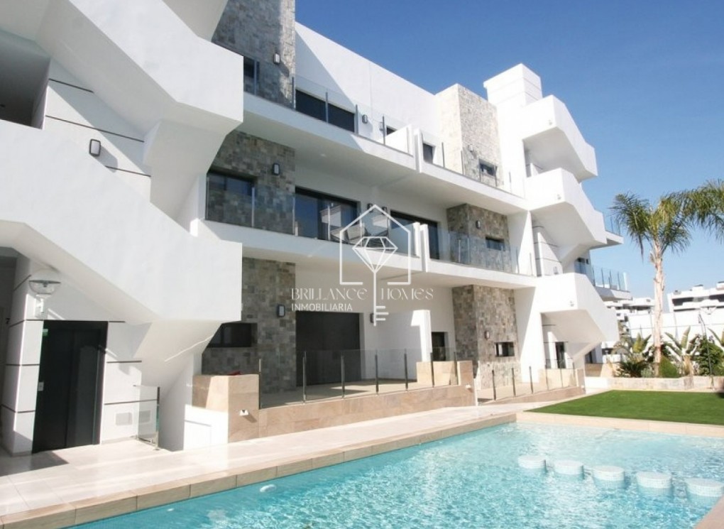 Segunda mano - Apartamento / piso - Los Arenales del Sol - Arenales