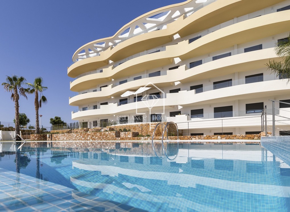 Segunda mano - Apartamento / piso - Los Arenales del Sol - Arenales