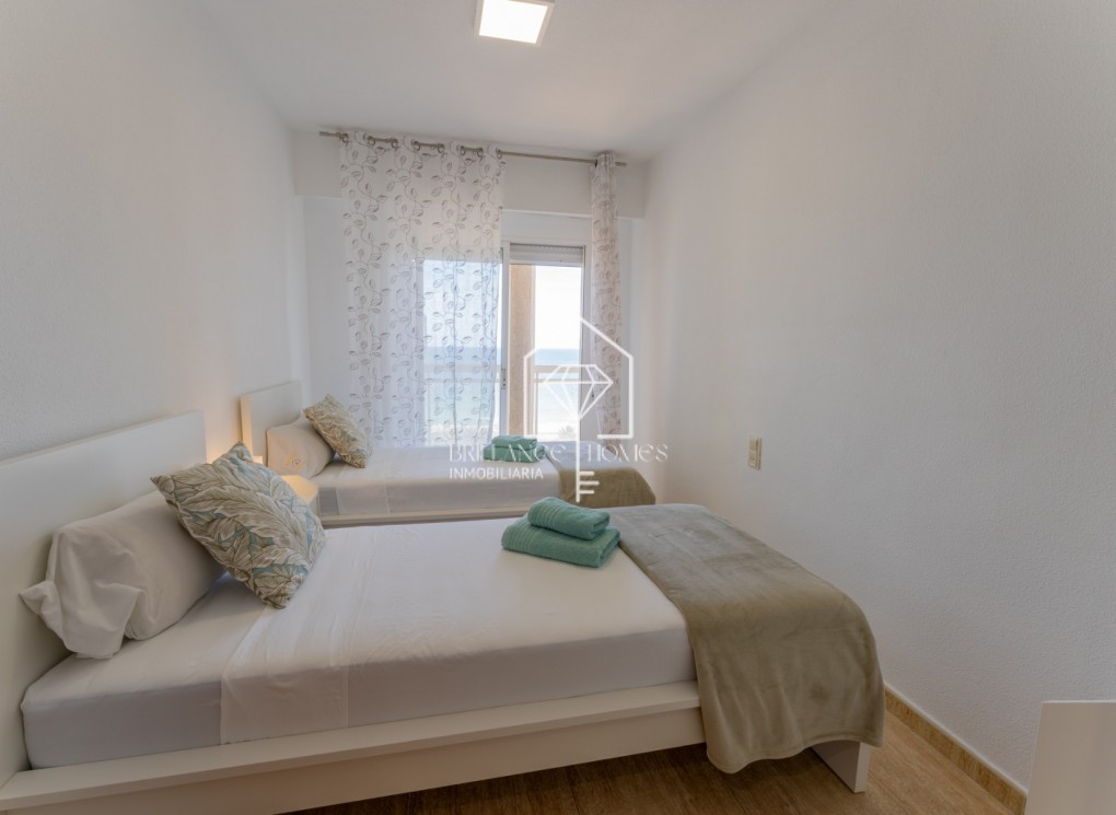 Segunda mano - Apartamento / piso - Los Arenales del Sol - Arenales