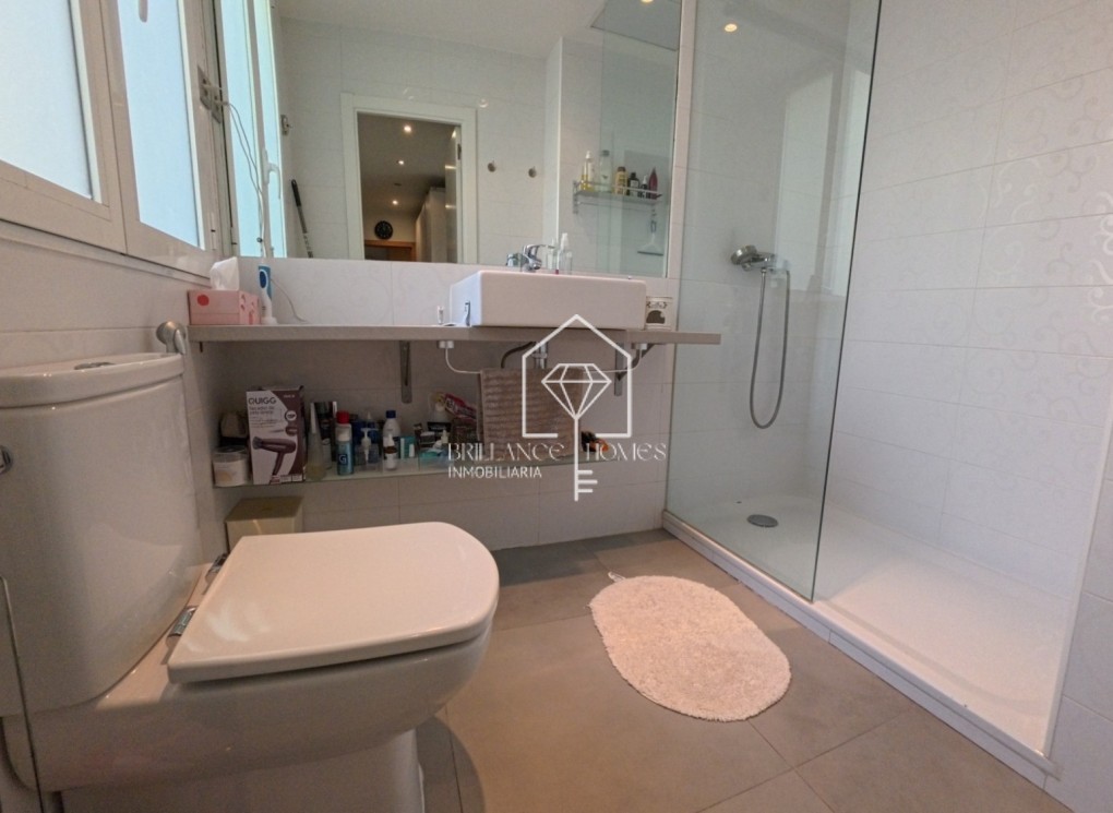 Segunda mano - Apartamento / piso - Madrid