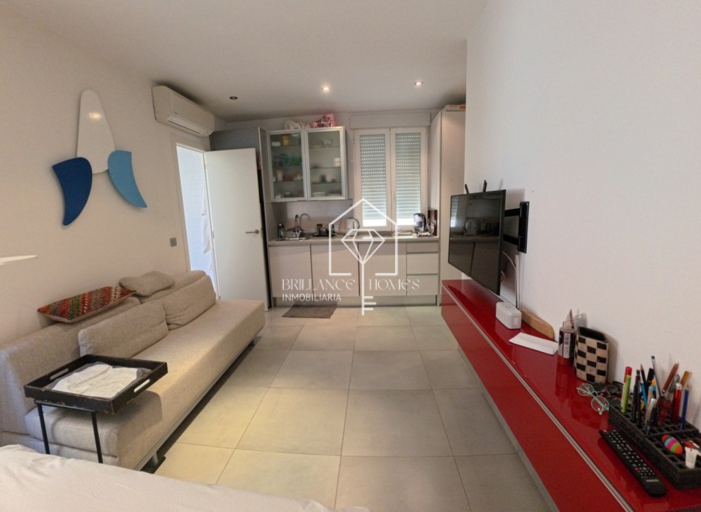 Segunda mano - Apartamento / piso - Madrid