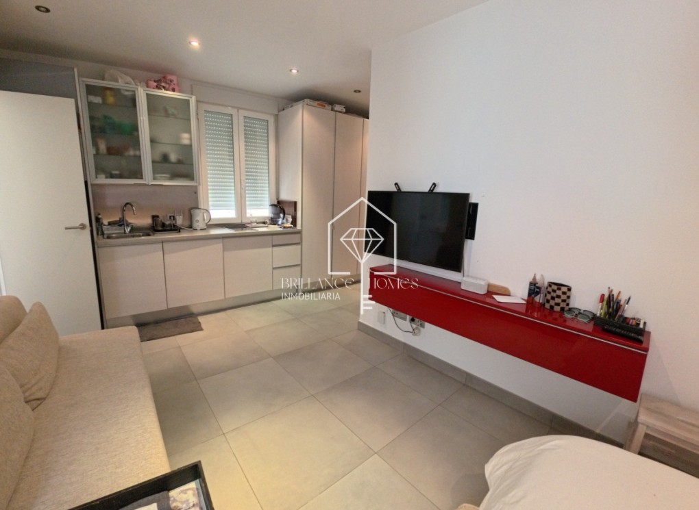 Segunda mano - Apartamento / piso - Madrid
