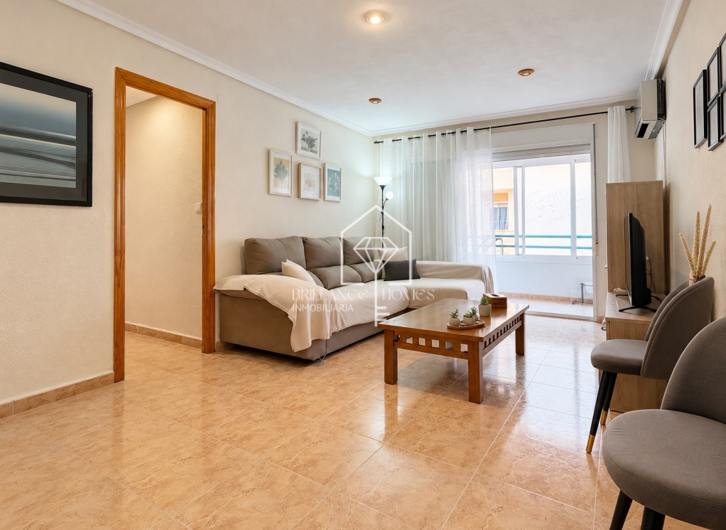 Segunda mano - Apartamento / piso - Orihuela Costa - La Florida