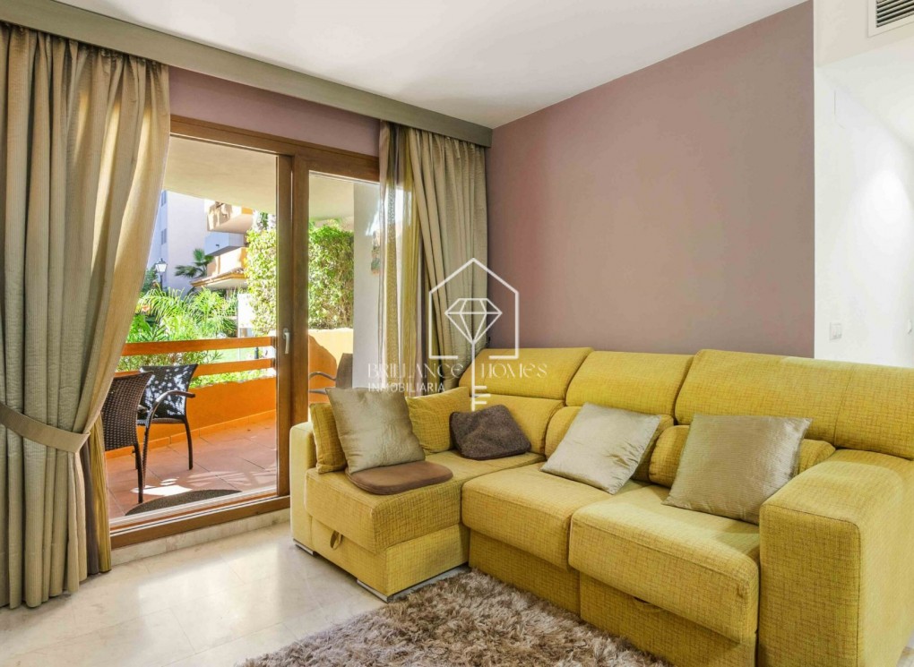Segunda mano - Apartamento / piso - Orihuela Costa - Punta Prima