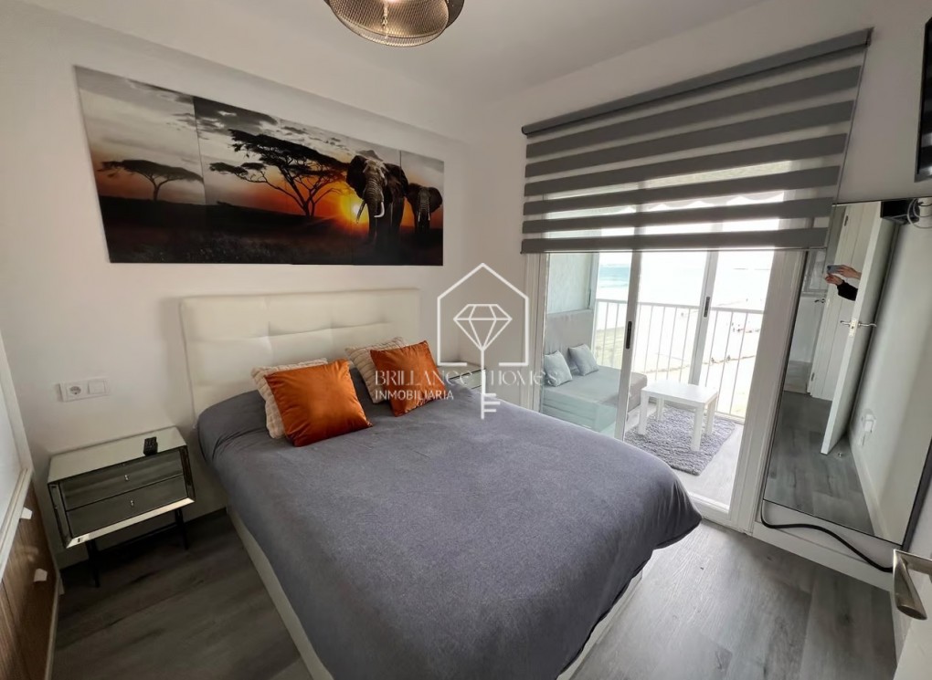 Segunda mano - Apartamento / piso - Santa Pola