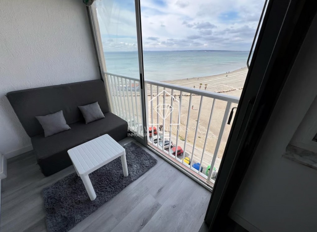 Segunda mano - Apartamento / piso - Santa Pola
