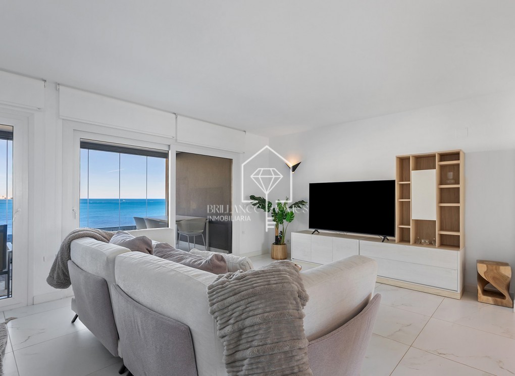 Segunda mano - Apartamento / piso - Torrevieja - Punta Prima