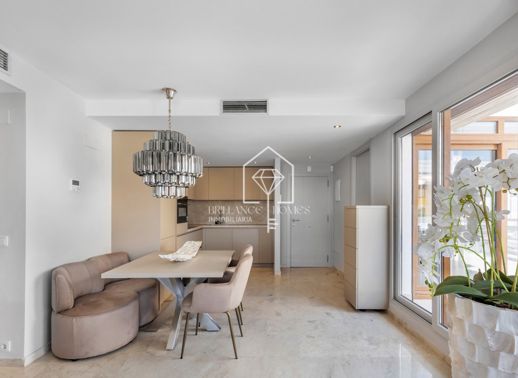 Segunda mano - Apartamento / piso - Torrevieja - Punta Prima