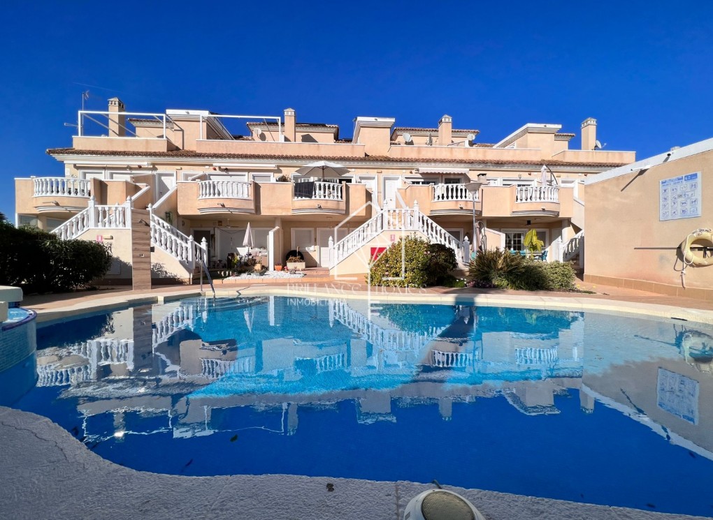 Segunda mano - Apartment flat - Guardamar del Segura - El Raso