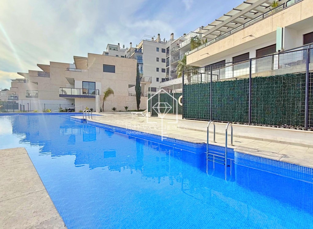 Segunda mano - Apartment - Orihuela Costa - Campoamor