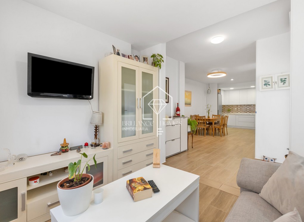 Segunda mano - Apartment - Orihuela - Orihuela Costa