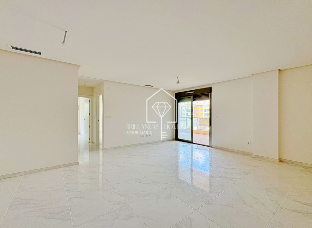 Segunda mano - Apartment - Orihuela - Orihuela Costa