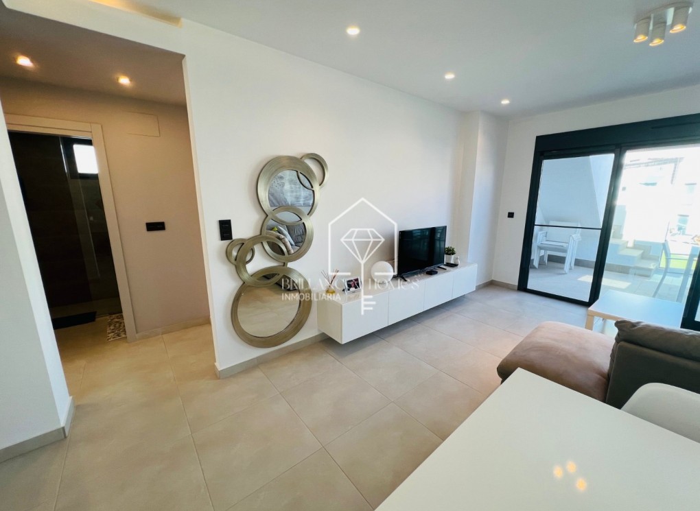 Segunda mano - Apartment - Penthouse - Guardamar del Segura - Guardamar