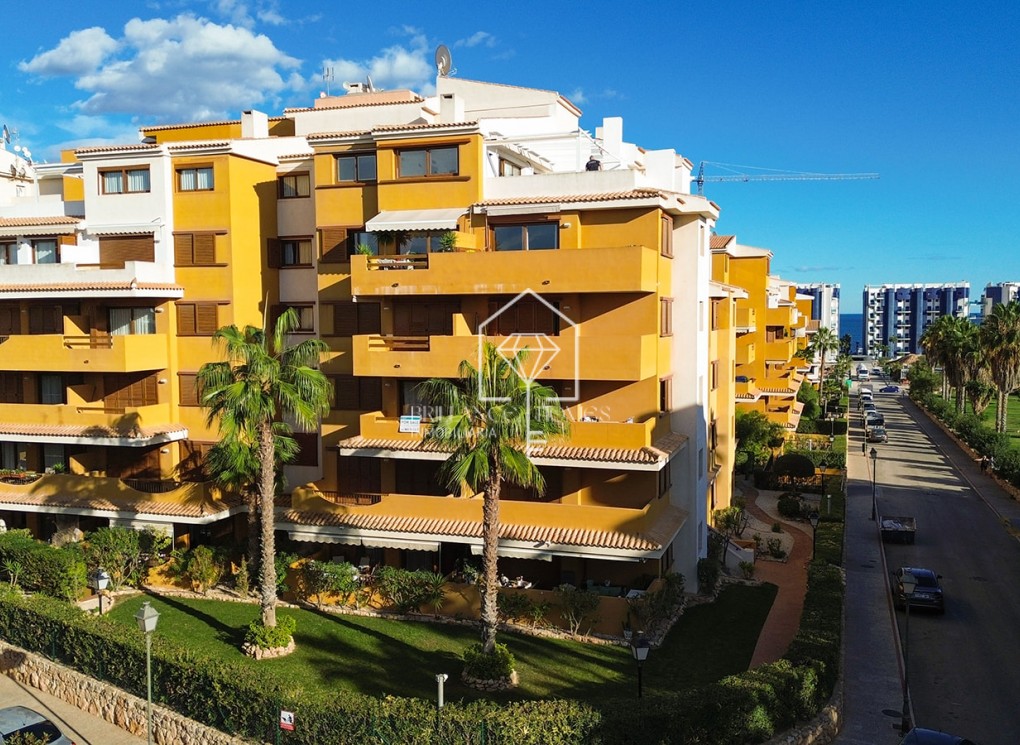 Segunda mano - Apartment - Punta Prima