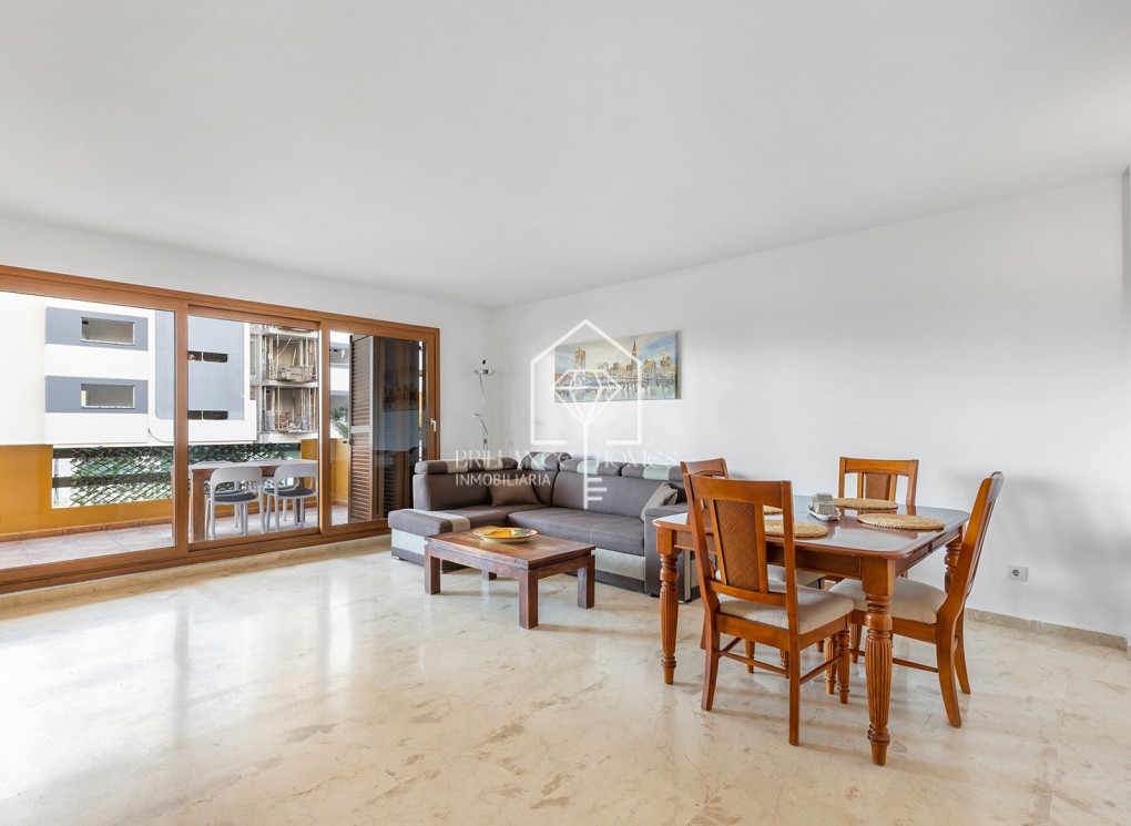 Segunda mano - Apartment - Torrevieja - Punta Prima