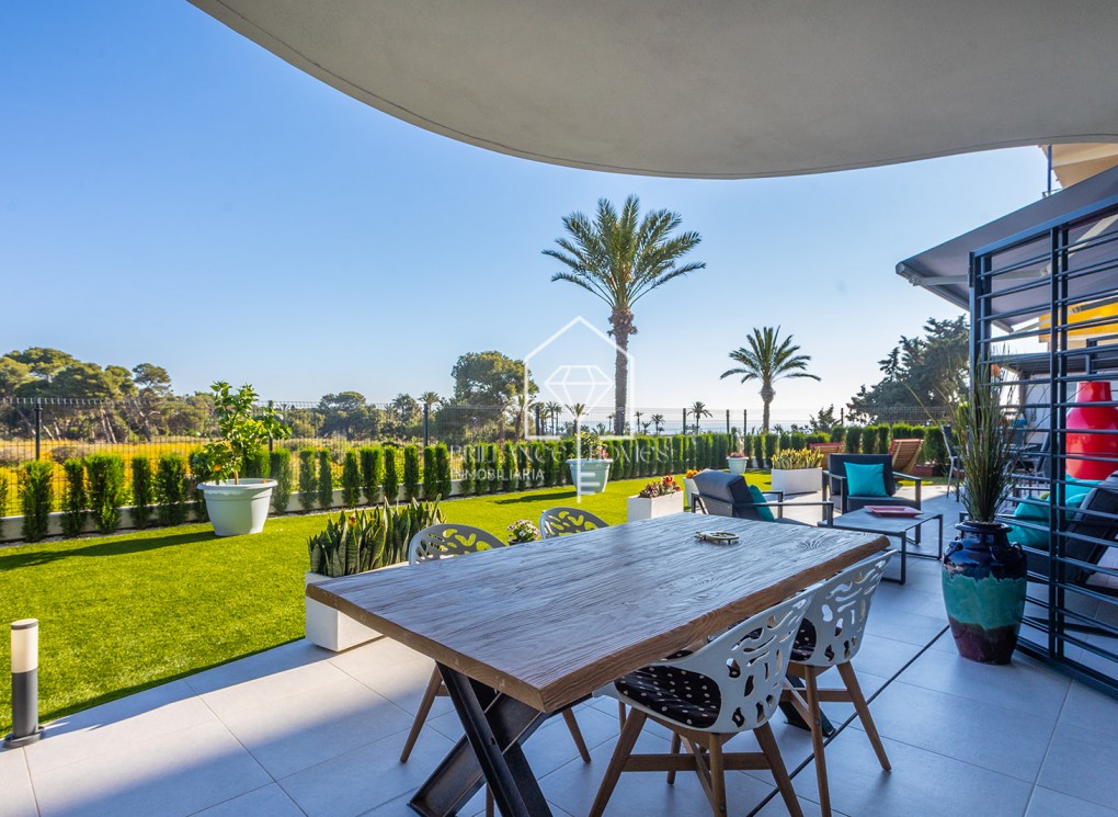 Segunda mano - Apartment - Torrevieja - Rocio del Mar