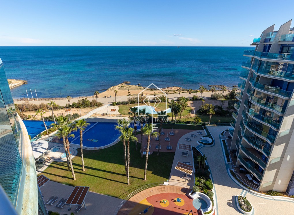 Segunda mano - Ático - Torrevieja - Punta Prima