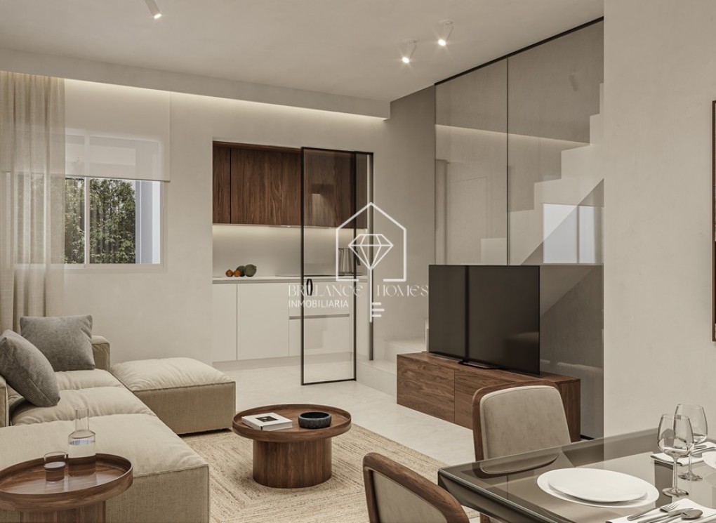 Segunda mano - Bungalow - Gran Alacant