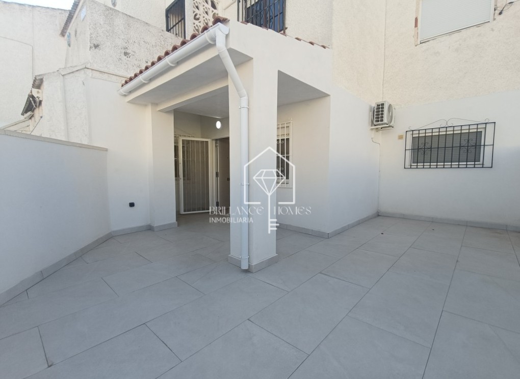 Segunda mano - Bungalow - La Torreta III