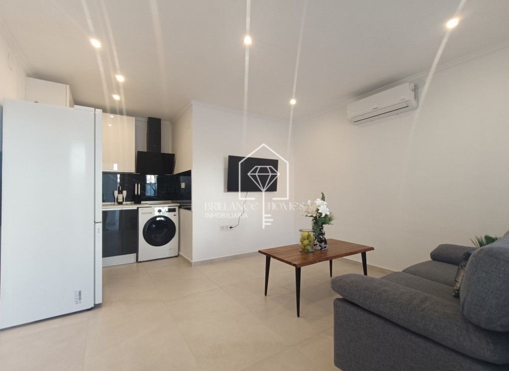 Segunda mano - Bungalow - La Torreta III