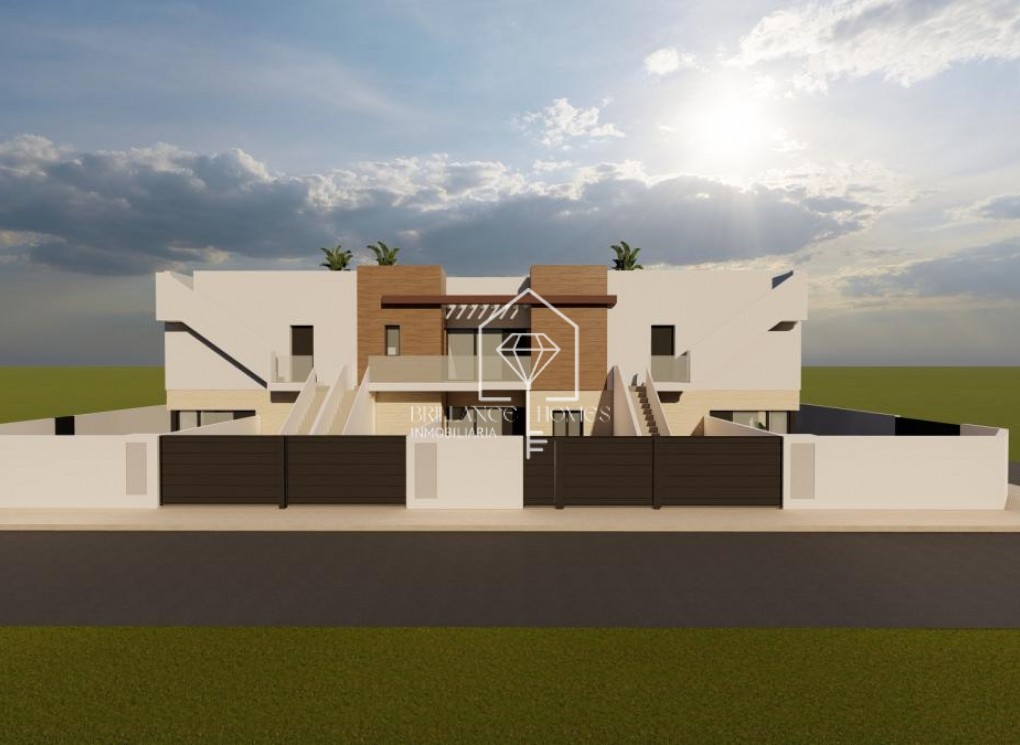 Segunda mano - Bungalow - San Pedro del Pinatar