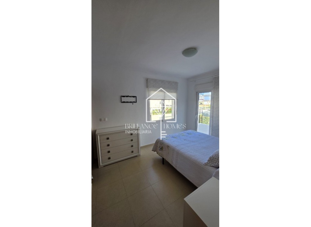 Segunda mano - Chalet - Gran Alacant