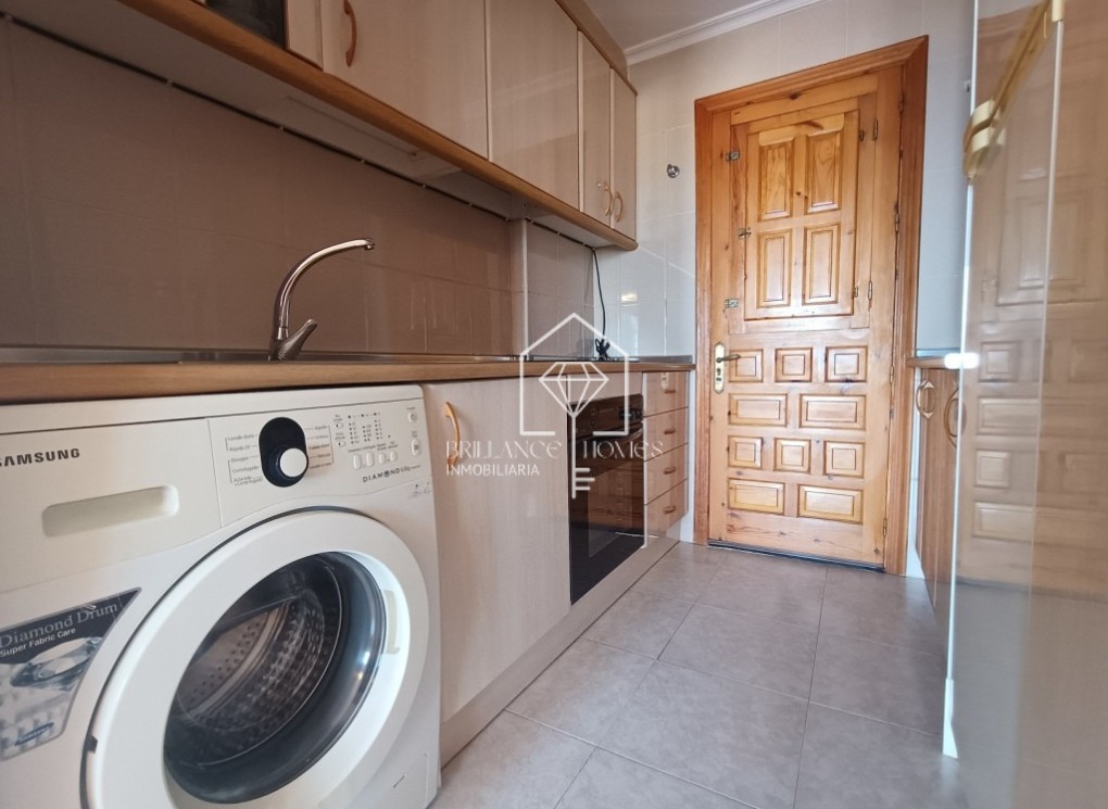 Segunda mano - Duplex Apartment - Torrevieja