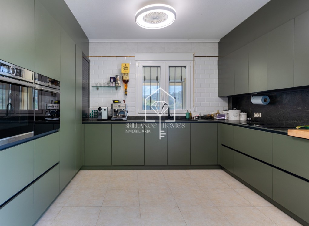 Segunda mano - Independent villa - La Zarza