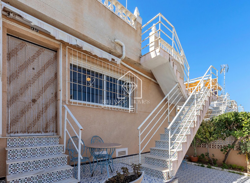 Segunda mano - Townhouse - Los Balcones - Los Altos del Edén