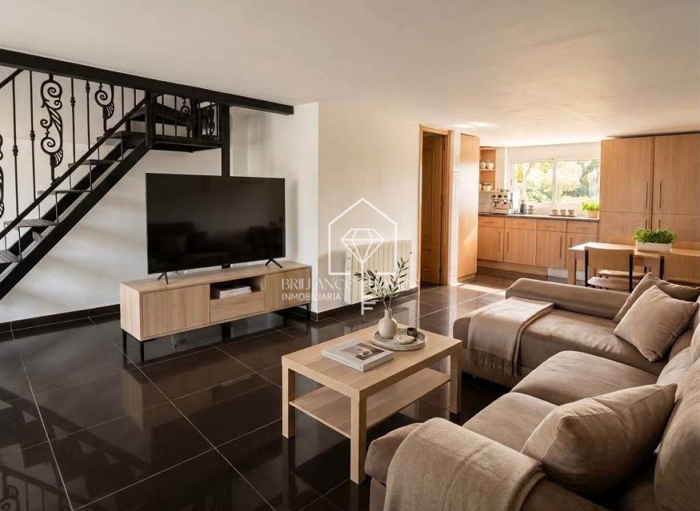 Segunda mano - Townhouse - Torrevieja - Los Balcones