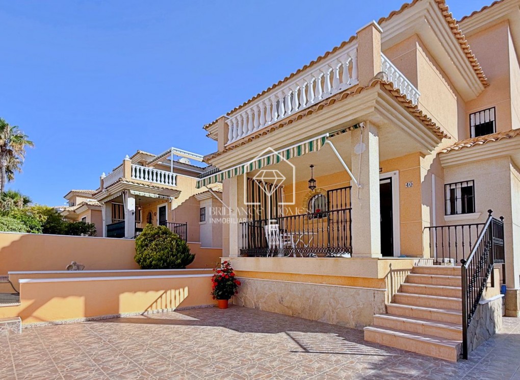 Segunda mano - Villa - Orihuela - Orihuela Costa