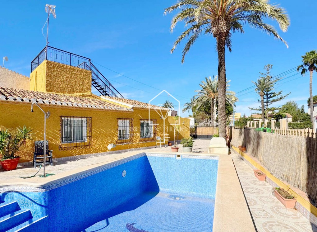 Segunda mano - Villa - Orihuela - Orihuela Costa