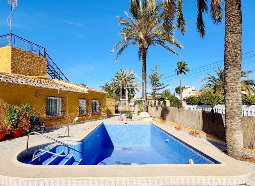 Segunda mano - Villa - Orihuela - Orihuela Costa