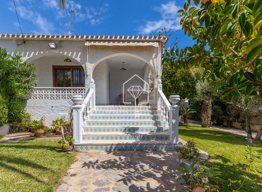Segunda mano - Villa - Torrevieja - Rocio del Mar